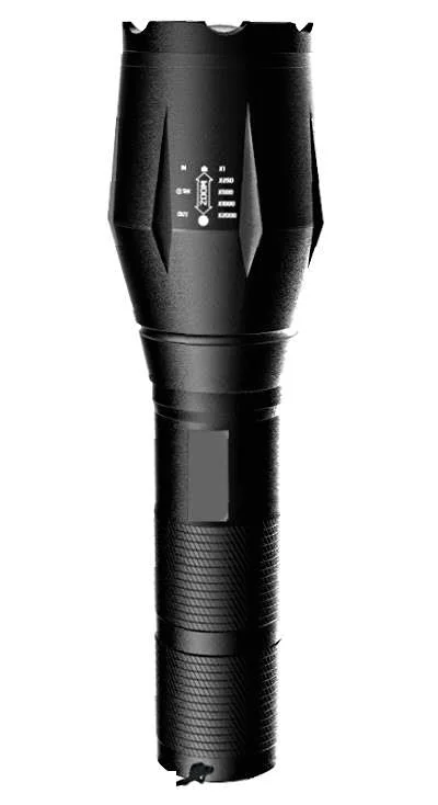 torcia xlight